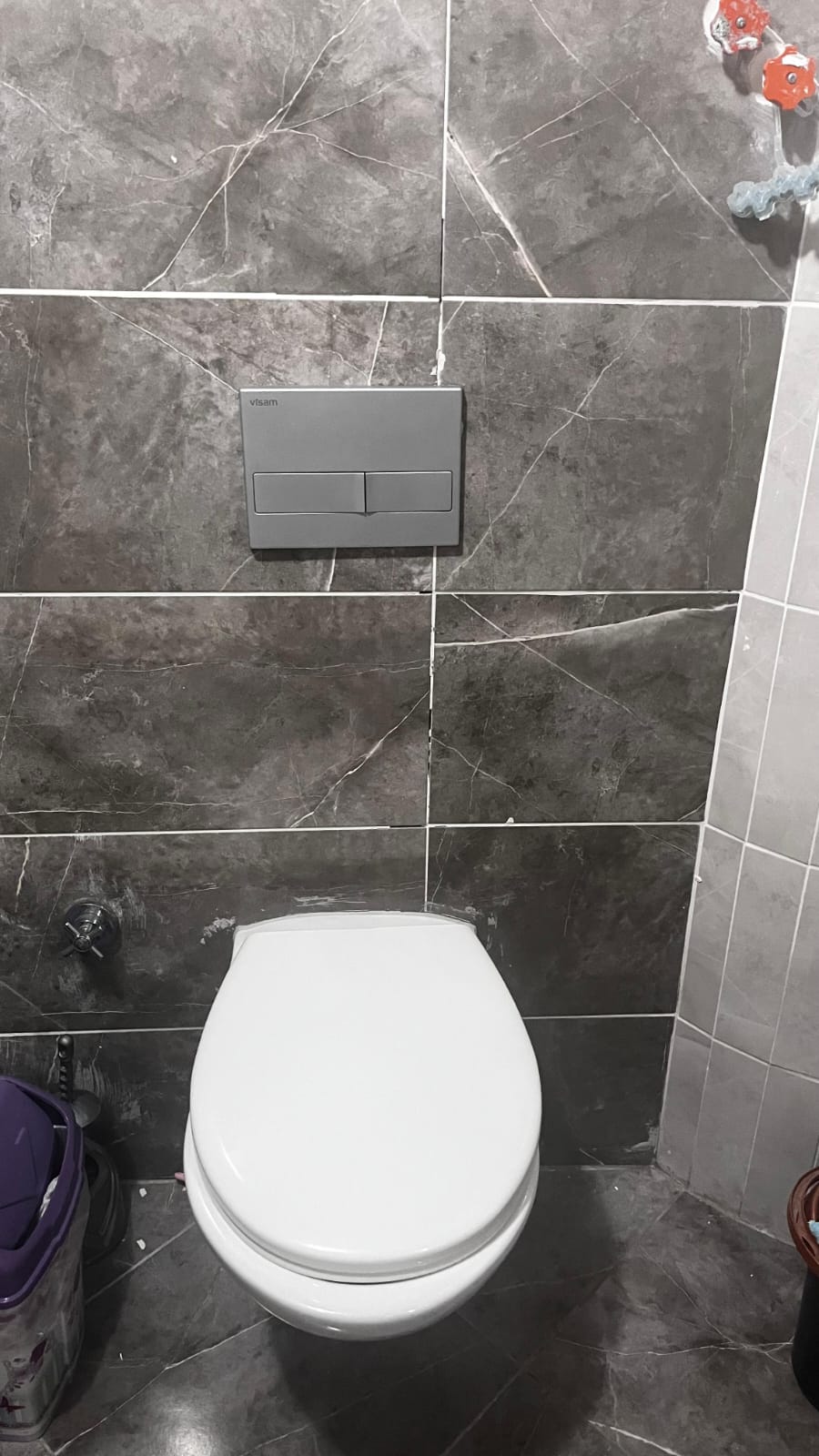 Banyo gideri açma hizmeti
