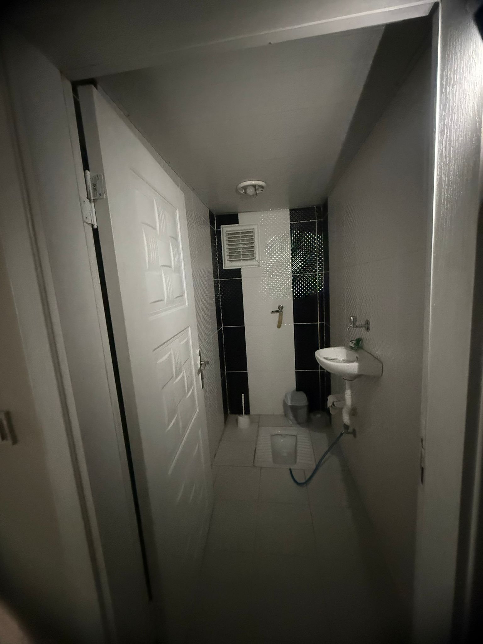 Banyo gideri açma