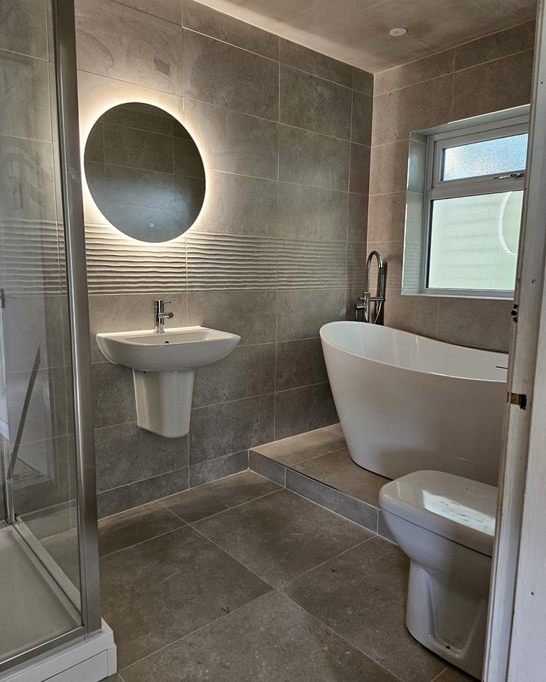 Banyo su tesisatçısı