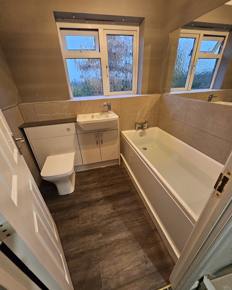Ayrancı Banyo Tamir ve Tıkanıklık
