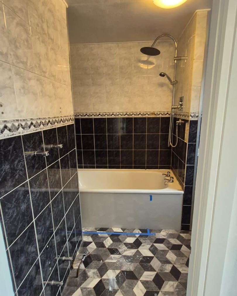 Keçiören Banyo Tıkanıklık Açma