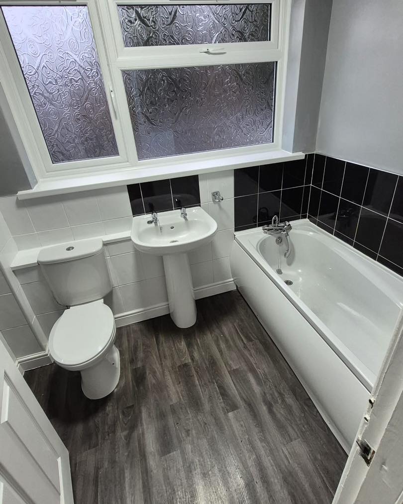 Banyo tıkanık açma