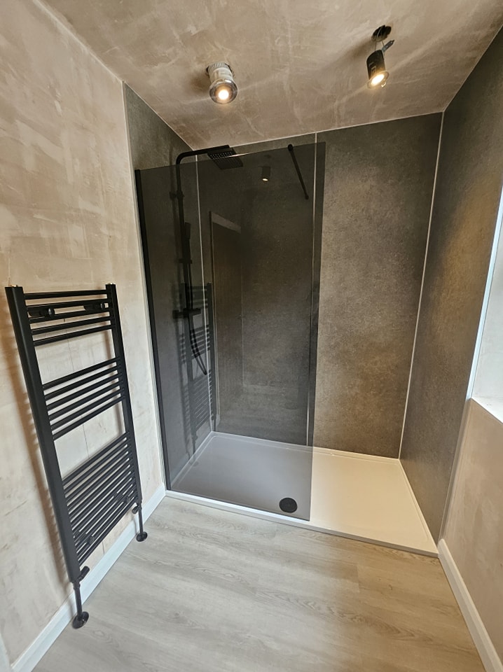 Banyo açma servisi