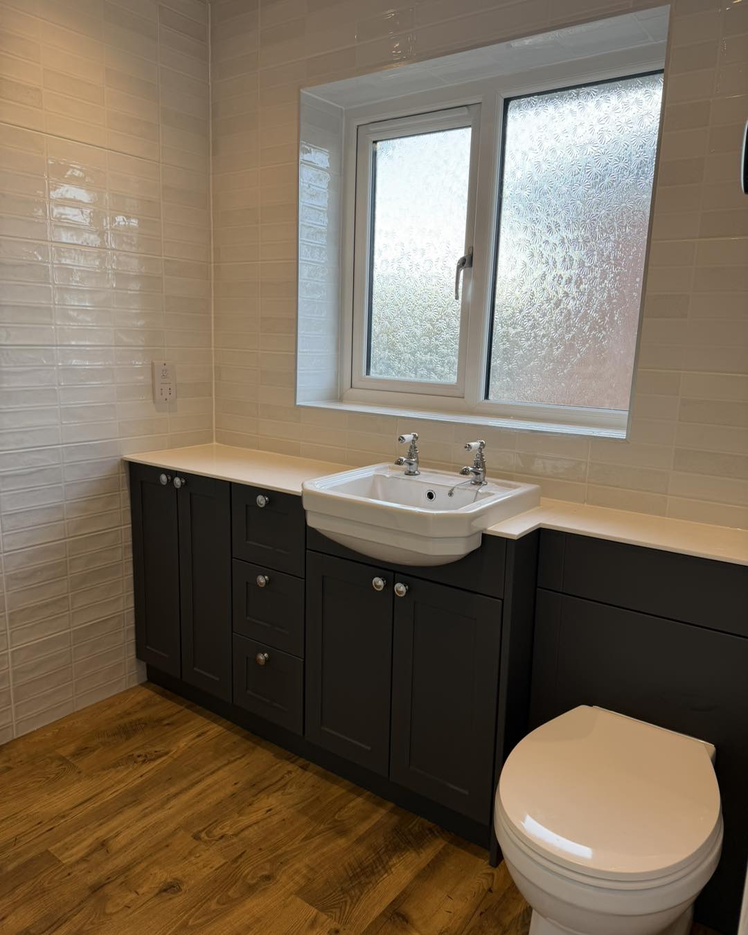 Banyo gider hizmeti