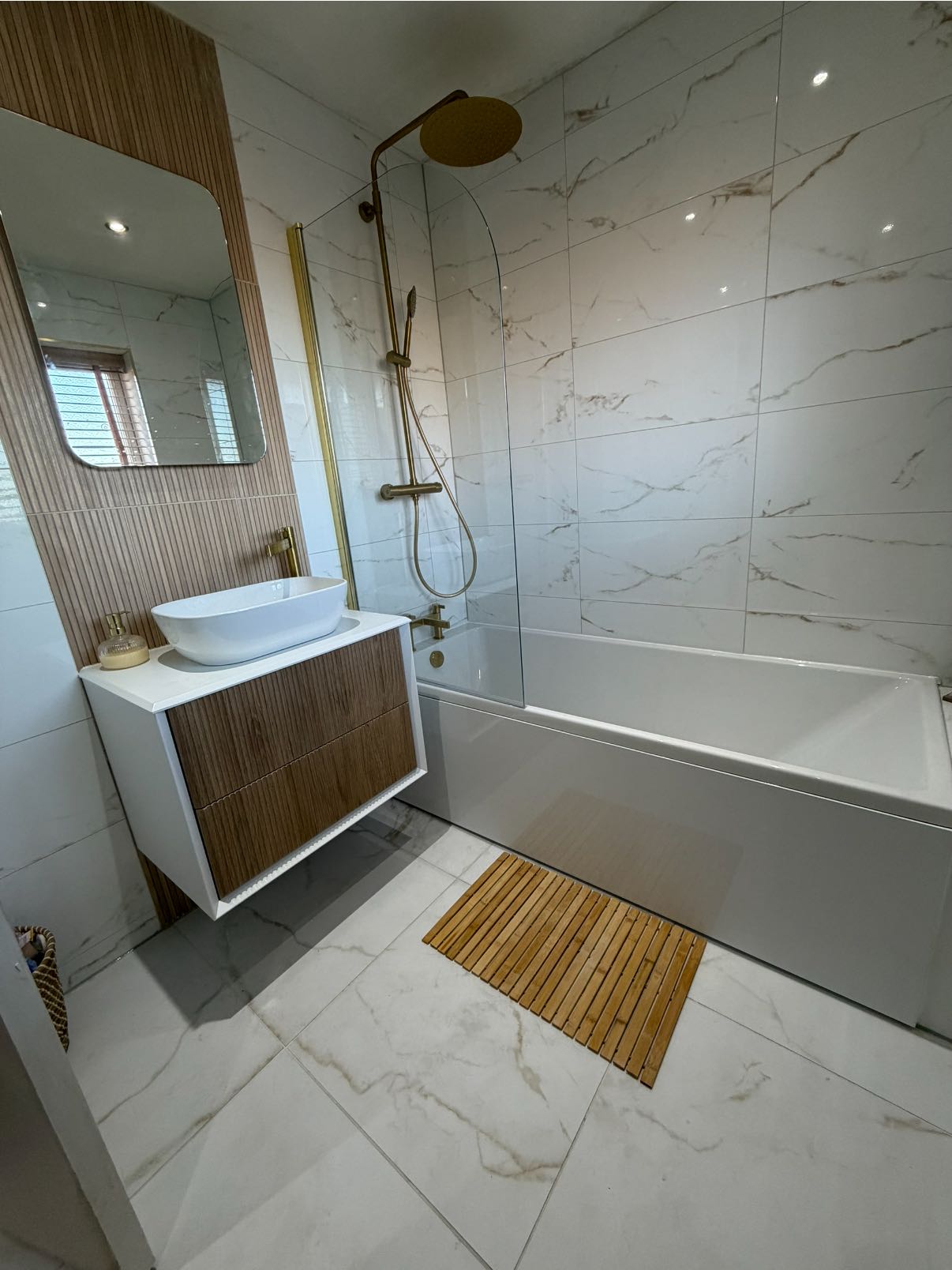 Banyo su tesisat ustası