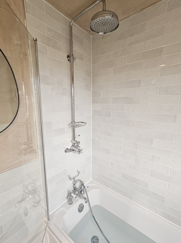 Banyo tıkanıklık açma