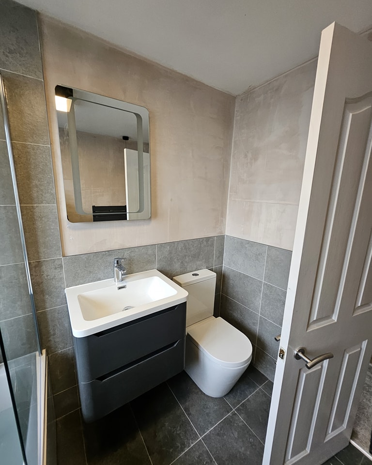 Balgat Lavabo ve Tuvalet Açma