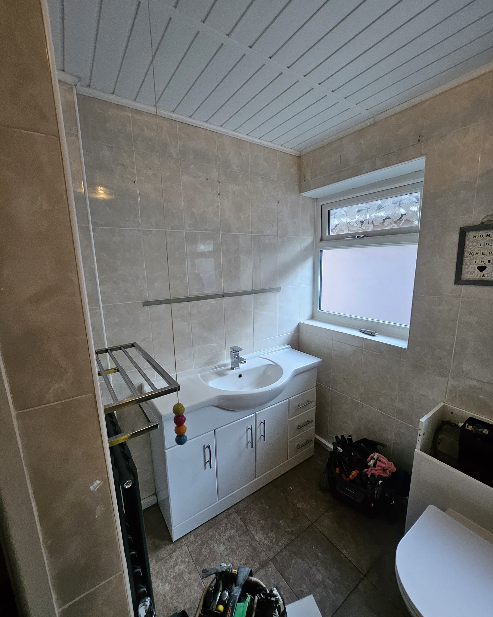 Keçiören lavabo açma ustası