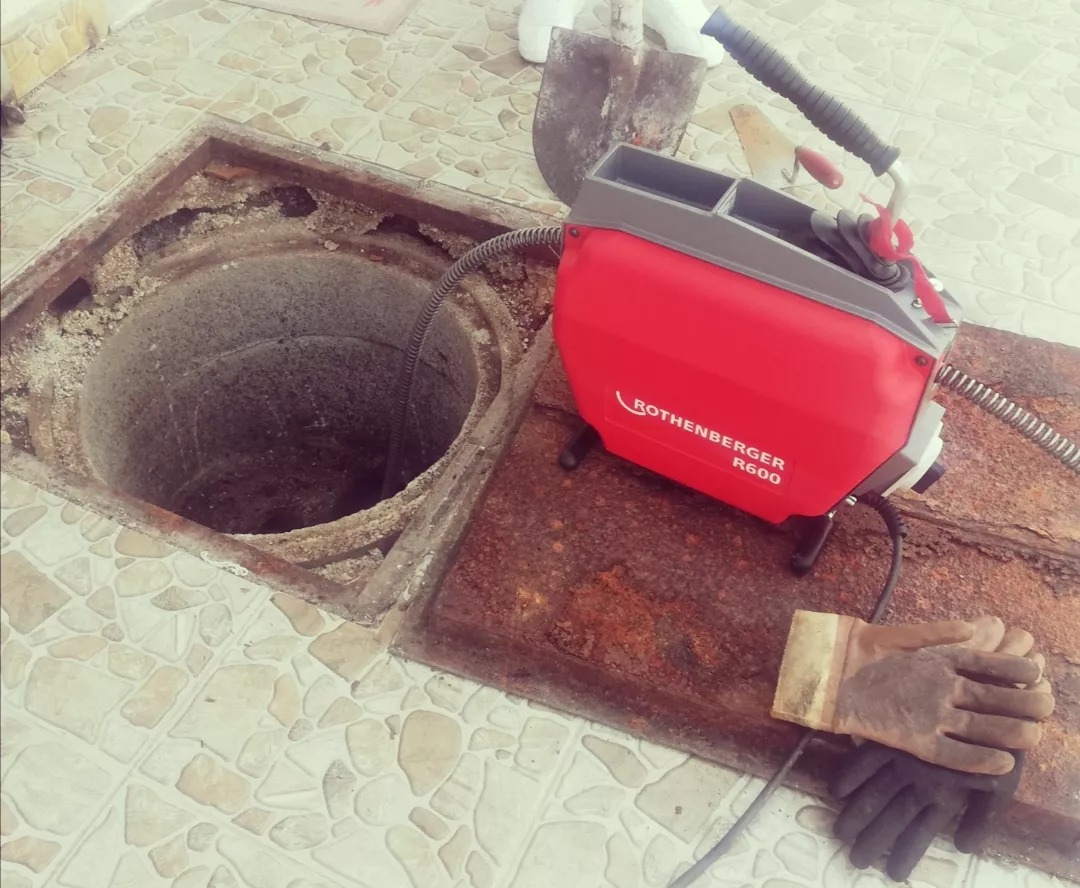 Gider hattı kontrolü