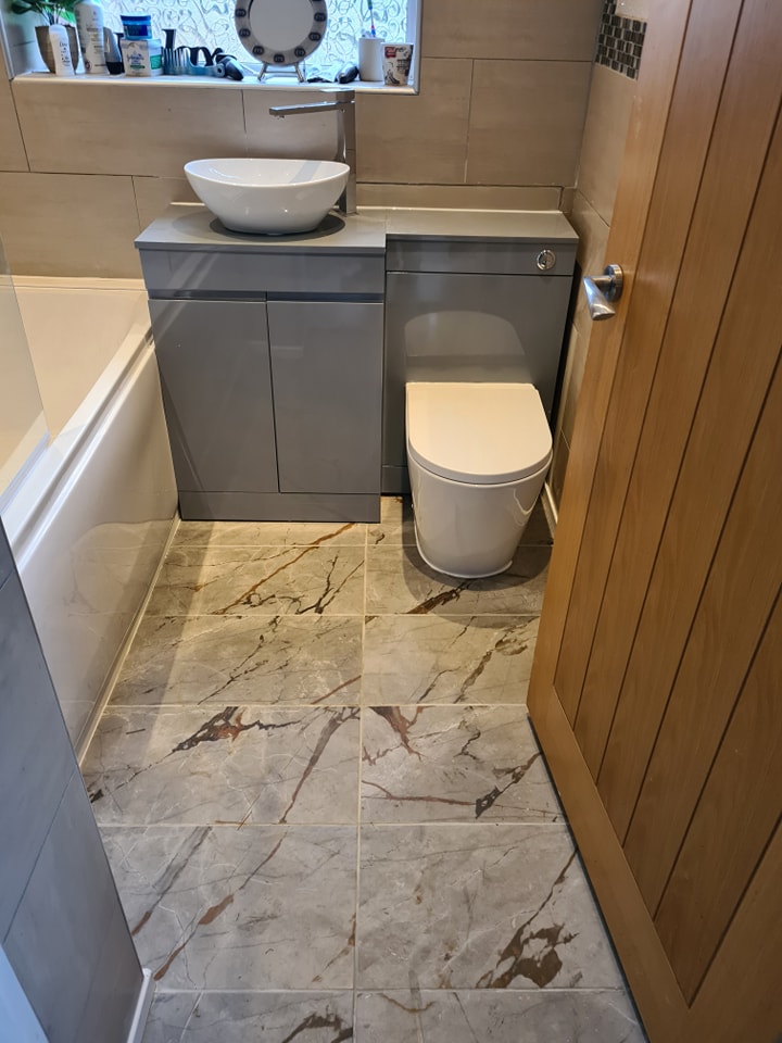 Tuvalet lavabo gider açma