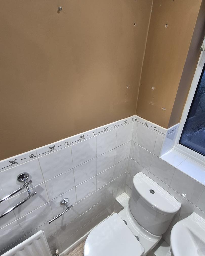 Yenimahalle wc sifon takma